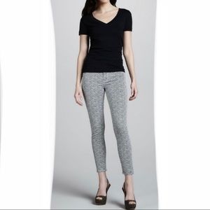 Paige Hoxton ankle  GUC